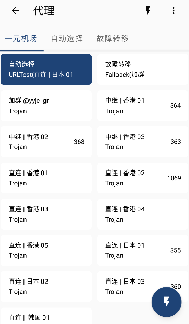 Clash配置：解锁高效加速密码